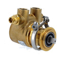 Pompa rotativa a fascetta Fluid-O-Tech 300 L/h 3/8" NPT - 4KP-D-CAF-00011 - 4KitchensParts