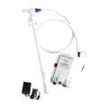 Pompa pneumatica FLOJET BW5000 12 VDC per boccioni d'acqua 3,78 L/min - 4KP-D-CAF-00052 - 4KitchensParts
