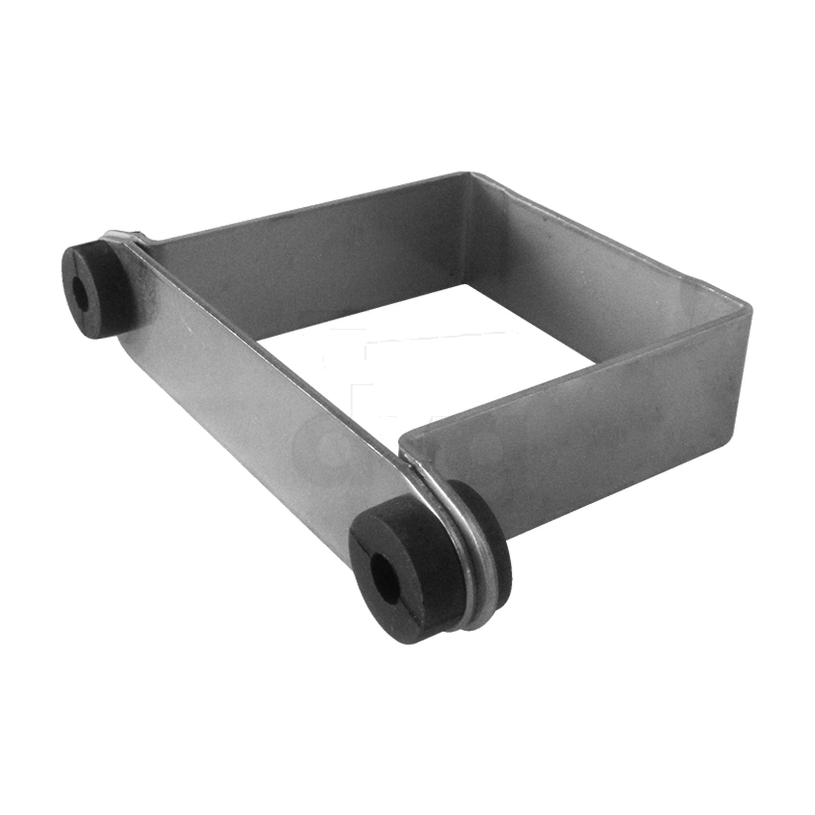 Supporto a fascetta per pompa ad ingranaggi Fluid-O-Tech MGFR6 - 4KP-D-CAF-00090 - 4KitchensParts