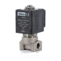 Elettrovalvola 2 vie 220/240 V 50 Hz e 240 V 60 Hz 9 W compatibile con WEGA - 4KP-D-CAF-00103 - 4KitchensParts