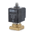 Elettrovalvola LUCIFER 3 vie a basetta 24 V AC 50/60 Hz RUBINO DN1,5 10 bar - 4KP-D-CAF-00108 - 4KitchensParts