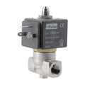 Elettrovalvola PARKER 3 vie 1/4" 220/230 V 50/60 Hz 6 bar DN 3 mm compatibile con CREM ed EXPOBAR - 4KP-D-CAF-00111 - 4KitchensParts