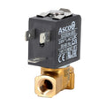 Elettrovalvola SIRAI autolivello 1/8 1/8 230 V 50/60 Hz DN2,3 ingombro piccolo - 4KP-D-CAF-00114 - 4KitchensParts