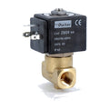 Elettrovalvola PARKER 2 vie 1/4 1/4 24 V 50/60 Hz OR VITON - 4KP-D-CAF-00115 - 4KitchensParts