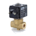 Elettrovalvola PARKER 2 vie 1/8 1/8 220/230 V 50/60 Hz DN2,5 OR VITON - 4KP-D-CAF-00116 - 4KitchensParts