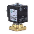 Elettrovalvola ODE 2 vie NC a basetta 220/230 V 50/60 Hz 22 bar DN.2 mm - 4KP-D-CAF-00120 - 4KitchensParts