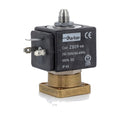 Elettrovalvola PARKER 3 vie 110 V 50/60 Hz, DN1,3 CONICA - 4KP-D-CAF-00125 - 4KitchensParts