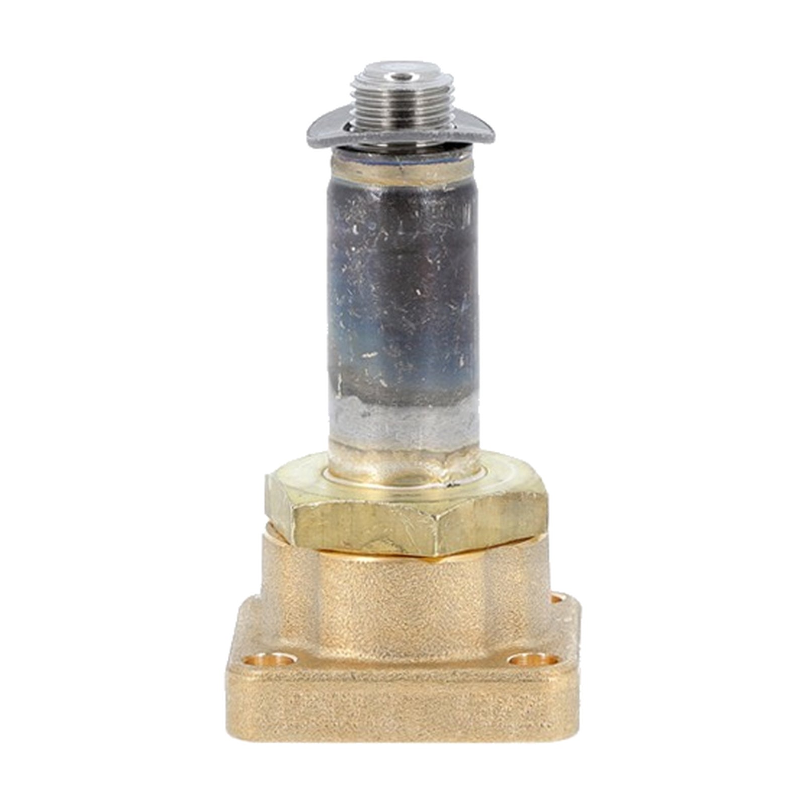 Parte meccanica PARKER 2 vie a basetta tenuta VITON® DN2,5 mm - 4KP-D-CAF-00131 - 4KitchensParts