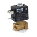 Elettrovalvola PARKER 2 vie 1/8 G 110/120 V VITON® 0-10 BAR DN 2,5 CW510L - 4KP-D-CAF-00133 - 4KitchensParts