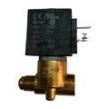 Elettrovalvola SIRAI 1/4"MF 24 V DC VITON® DN.2,0 40 bar NSF compatibile con FAEMA E71 - 4KP-D-CAF-00138 - 4KitchensParts