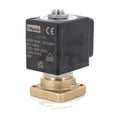 Elettrovalvola LUCIFER 2 vie a basetta 220/240 V 50 Hz 240 V/60 Hz 9 W VITON® DN3 mm - 4KP-D-CAF-00140 - 4KitchensParts