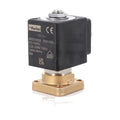 Elettrovalvola PARKER 2 vie a basetta 220/230 V 50/60 Hz 9 W VITON® DN2,5 mm - 4KP-D-CAF-00142 - 4KitchensParts
