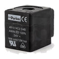 Bobina per elettrovalvola LUCIFER 24 V DC 16 W - 4KP-D-CAF-00143 - 4KitchensParts