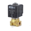 Elettrovalvola LUCIFER 2 vie 1/8 24 V AC 50/60 Hz 9 W VITON DN2,5 10 bar - 4KP-D-CAF-00147 - 4KitchensParts