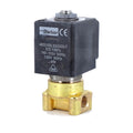 Elettrovalvola LUCIFER 2 vie 1/8 110/120 V 50/60 Hz VITON DN2,5 10 bar - 4KP-D-CAF-00149 - 4KitchensParts