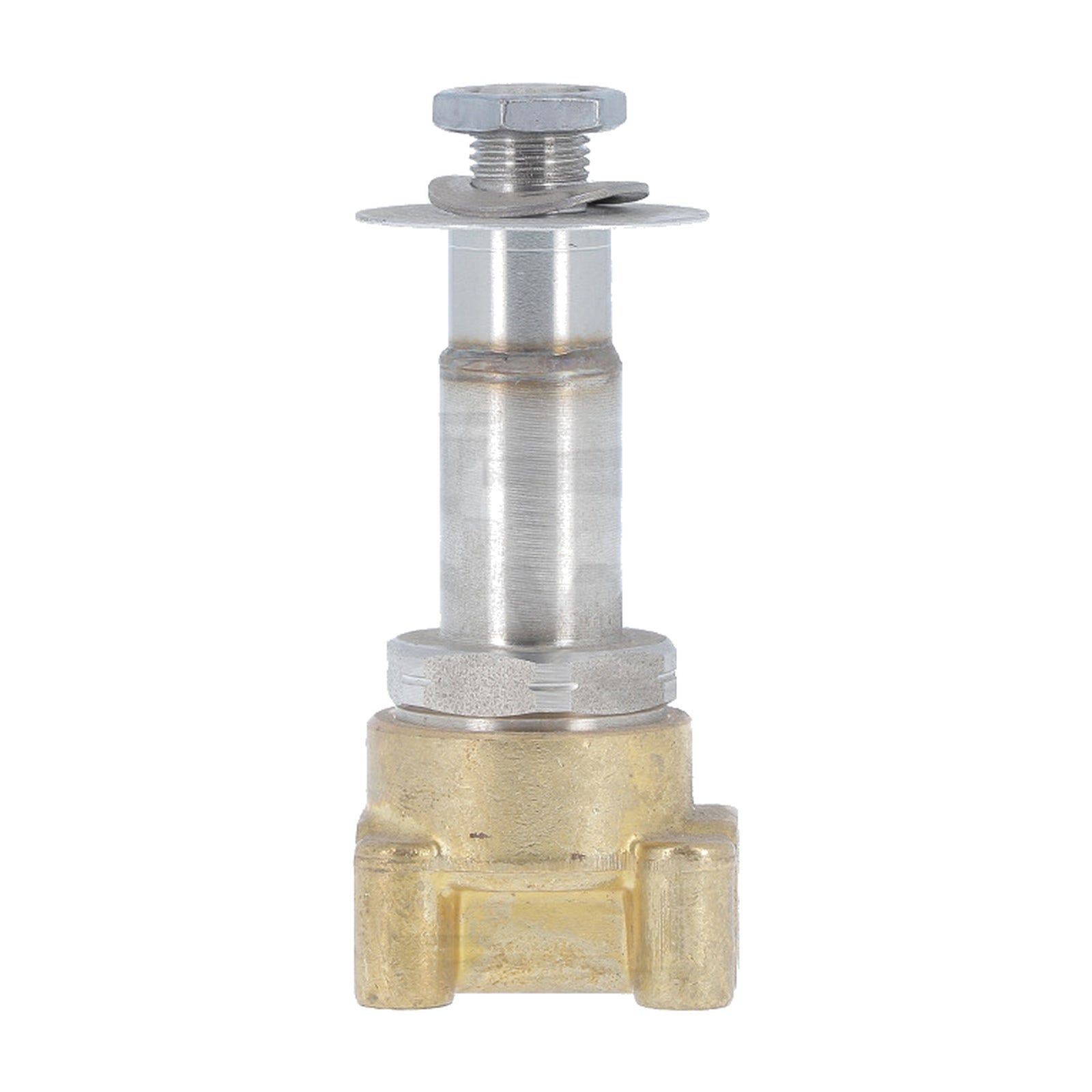 Parte meccanica LUCIFER 2 vie NC 1/8 1/8 tenuta VITON® DN 2,5 mm - 4KP-D-CAF-00150 - 4KitchensParts