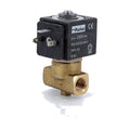 Elettrovalvola PARKER 2 vie 1/4 1/4 DN1,5 mm 220/230 V 50/60 Hz 9 W - 4KP-D-CAF-00152 - 4KitchensParts