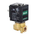Elettrovalvola acqua calda 230 V 1/8 compatibile con RANCILIO - 4KP-D-CAF-00157 - 4KitchensParts