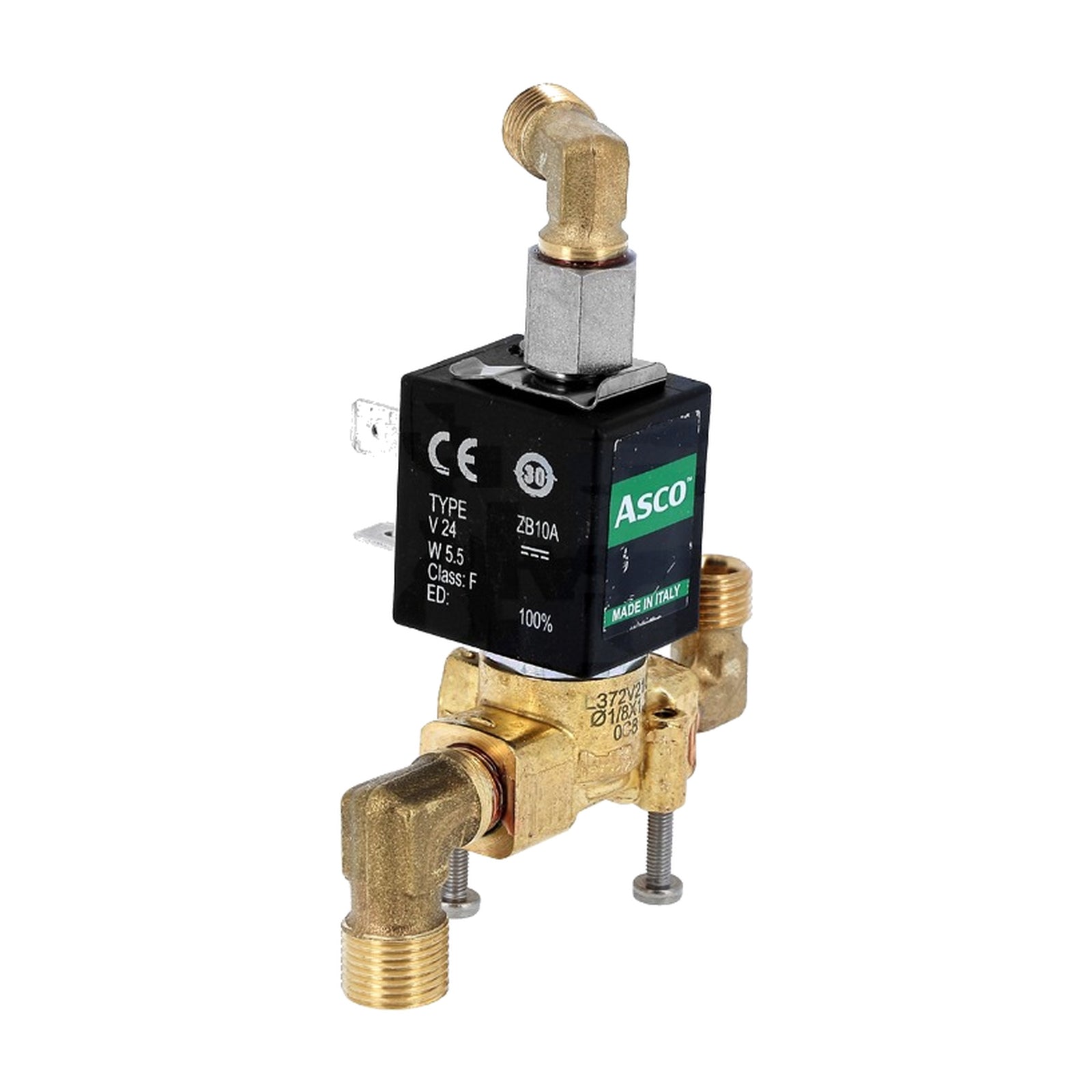 Elettrovalvola profiling compatibile con RANCILIO Classe 9 Xcelsius - 4KP-D-CAF-00158 - 4KitchensParts