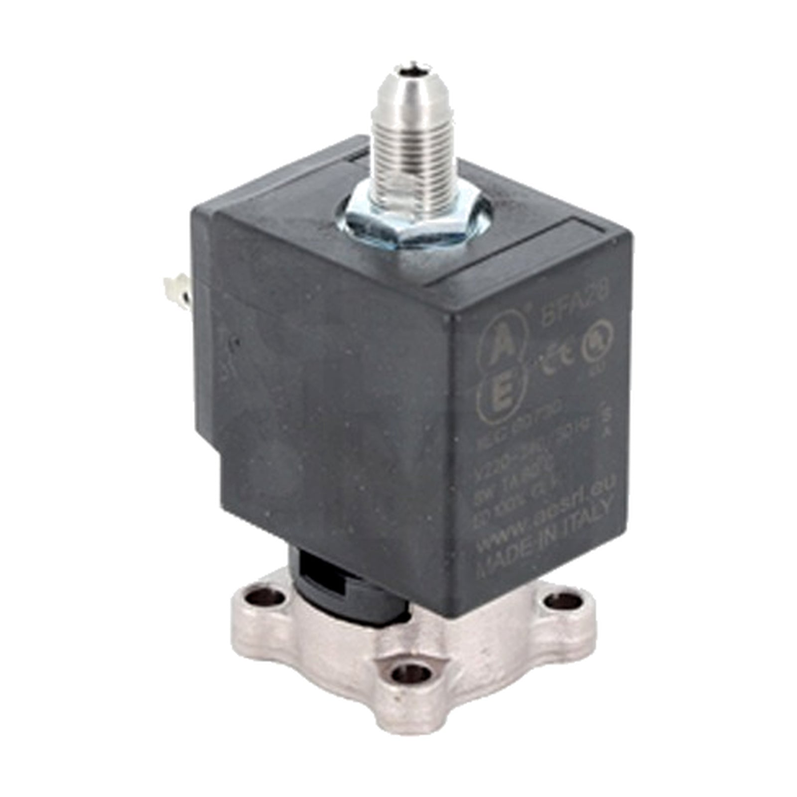 Elettrovalvola AE 3 vie 220/240 V 50/60 Hz VITON DN 1,4 TEA - 4KP-D-CAF-00169 - 4KitchensParts