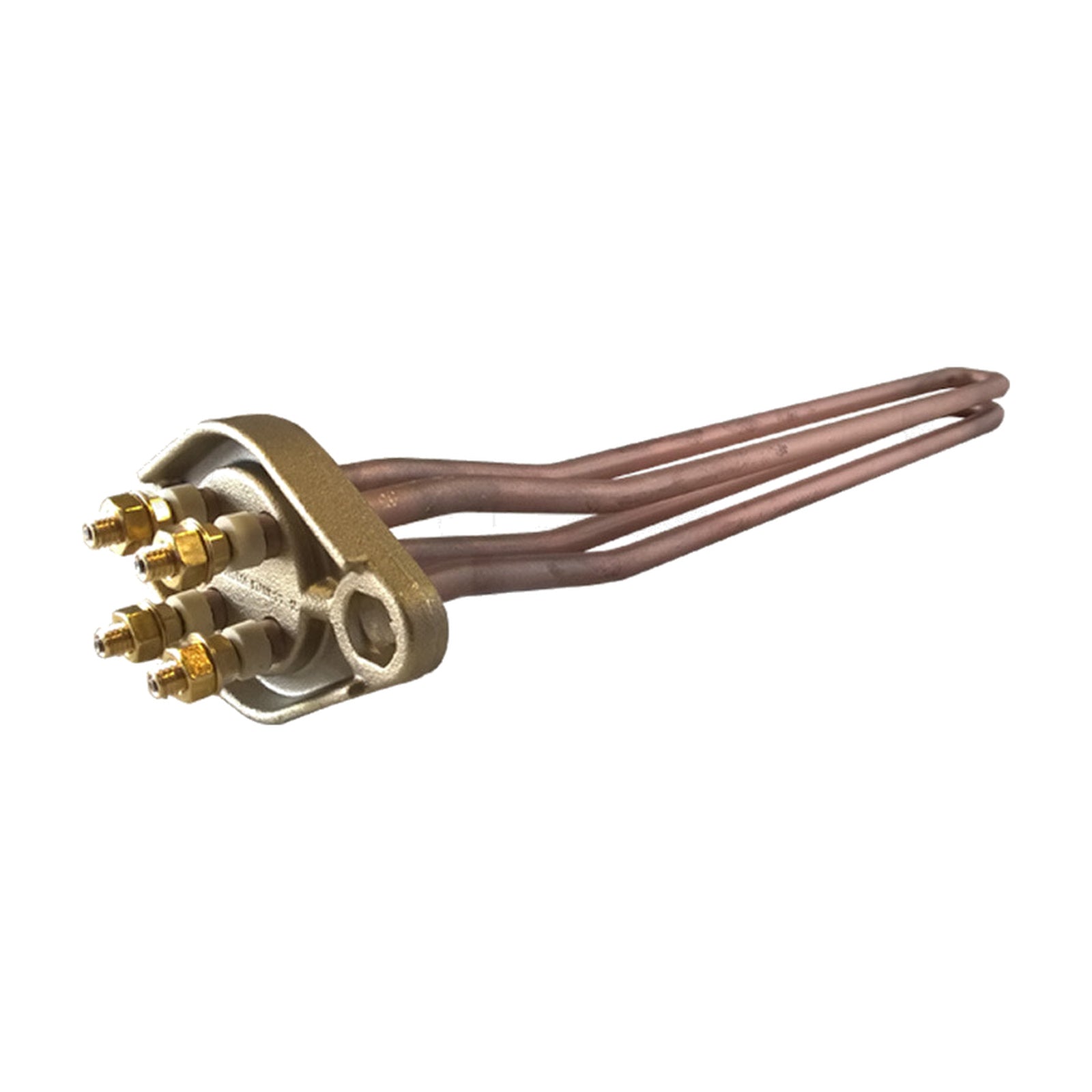 Resistenza 2 gruppi 2600 W 230 V LSF 310 mm con dadi compatibile con ASTORIA - 4KP-D-CAF-00179 - 4KitchensParts