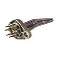Resistenza 2 gruppi 2600 W 230/400 V 6 poli con portasonda compatibile con ASTORIA - 4KP-D-CAF-00182 - 4KitchensParts