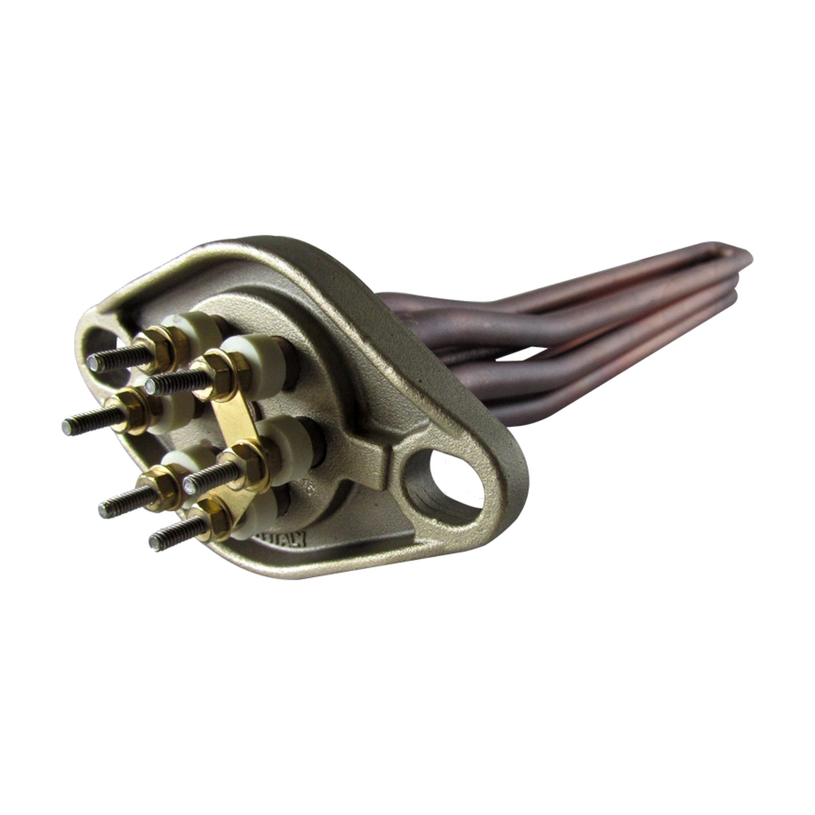 Resistenza 2 gruppi 4500 W 230/400 V LSF 310 mm compatibile con ASTORIA - 4KP-D-CAF-00184 - 4KitchensParts
