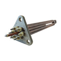 Resistenza 1 gruppo 2000 W 230/400 V LSF 190 mm CW509L compatibile con BRUGNETTI - 4KP-D-CAF-00189 - 4KitchensParts