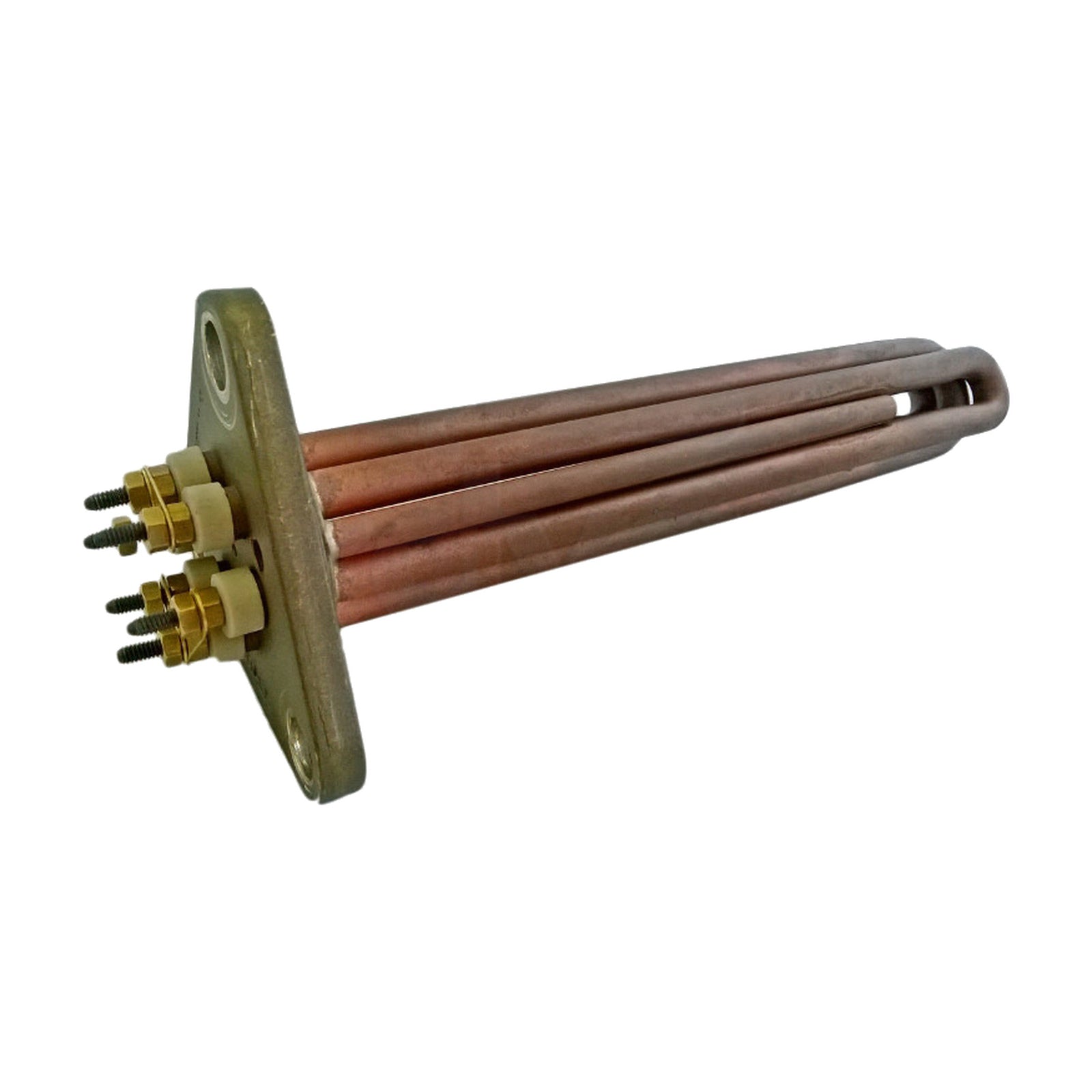 Resistenza 1 gruppo 2400 W 230/400 V CW509L compatibile con BRUGNETTI - 4KP-D-CAF-00193 - 4KitchensParts