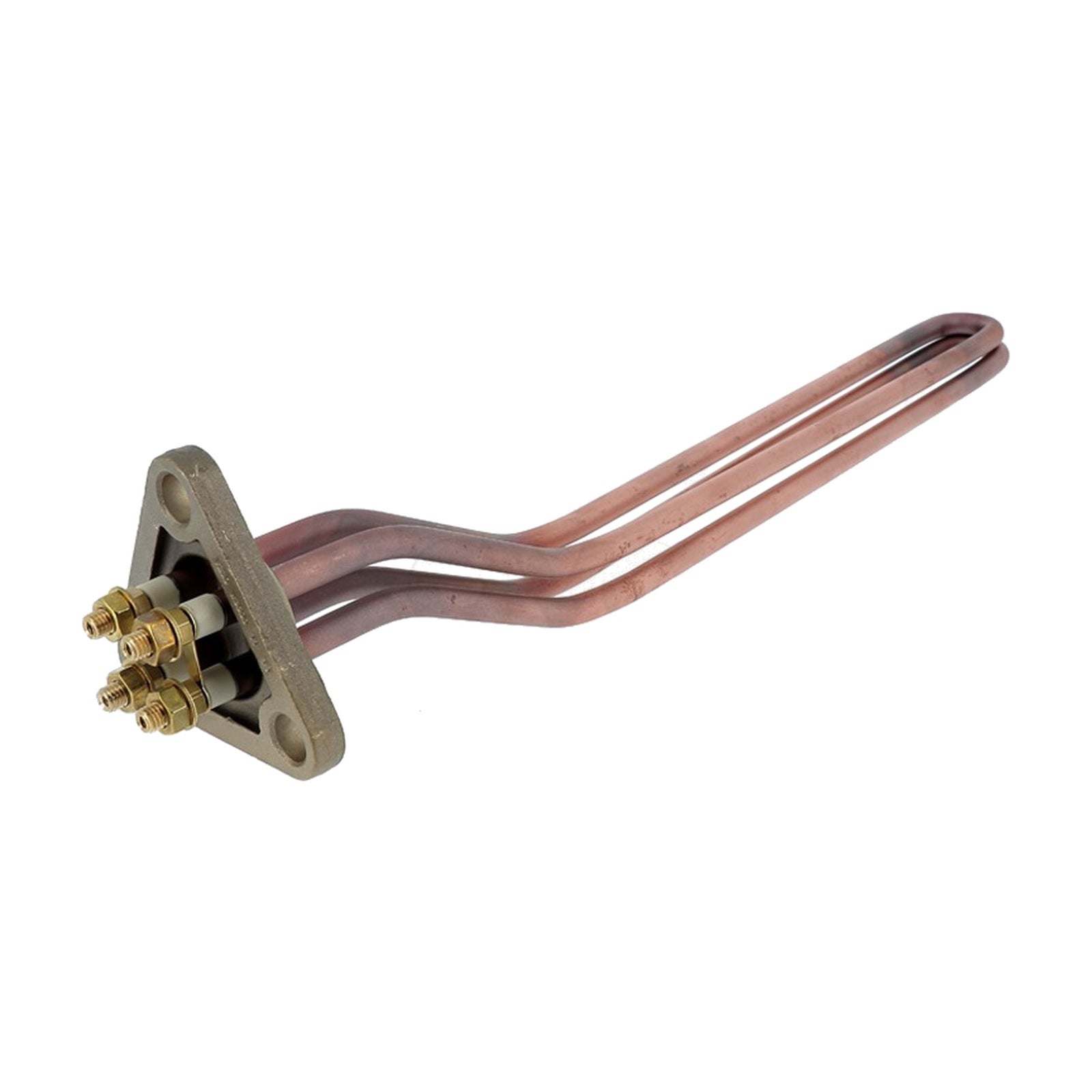 Resistenza 2 gruppi 3500 W 230 V maggiorata LSF 340 mm CW509L compatibile con BRASILIA - 4KP-D-CAF-00196 - 4KitchensParts