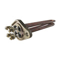 Resistenza 2 gruppi 2400 W 230 V LSF 205 mm compatibile con BFC - 4KP-D-CAF-00206 - 4KitchensParts