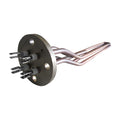 Resistenza 2 gruppi 3500 W 230 V LSF 355 mm CW509L compatibile con BEZZERA - 4KP-D-CAF-00209 - 4KitchensParts