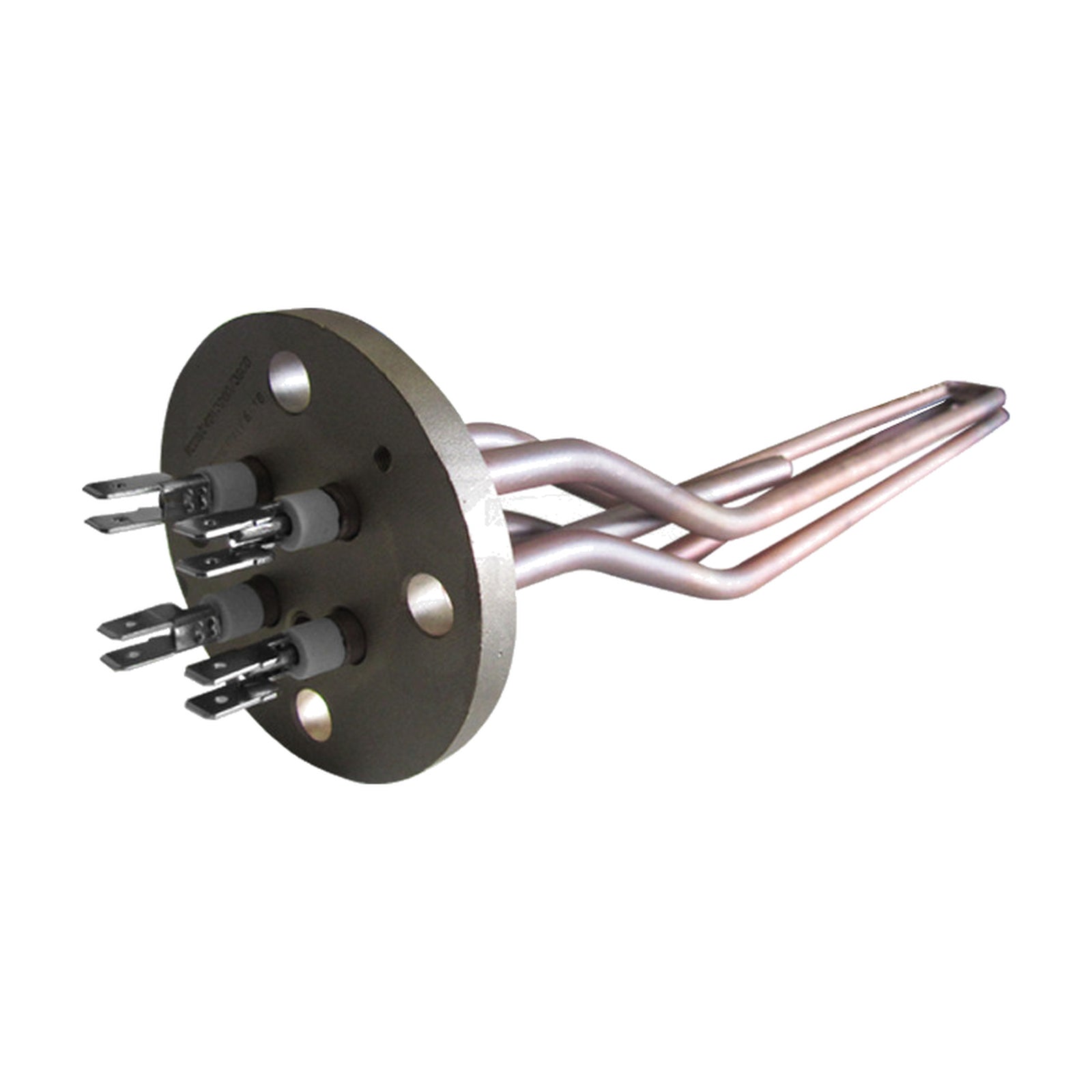 Resistenza 2 gruppi 3500 W 230 V LSF 355 mm CW509L compatibile con BEZZERA - 4KP-D-CAF-00209 - 4KitchensParts