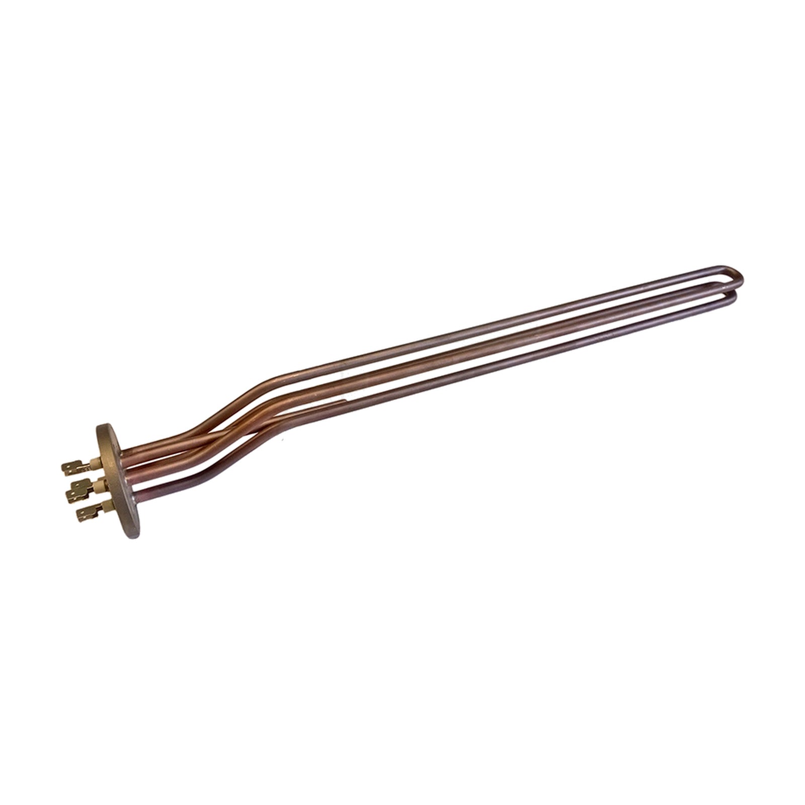 Resistenza 3 gruppi 4600/5450 W 220/240 V LSF 560 mm CW509L compatibile con BEZZERA - 4KP-D-CAF-00210 - 4KitchensParts