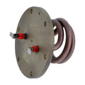 Resistenza 1 gruppo 1200 W 120 V, LSF 50 mm CW509 compatibile con BEZZERA - 4KP-D-CAF-00211 - 4KitchensParts