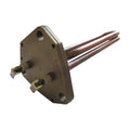 Resistenza Junior 1300 W 220 V LSF 190 mm con Faston CW509L compatibile con CIMBALI - 4KP-D-CAF-00219 - 4KitchensParts