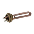 Resistenza 1600 W 230 V 1"1/4 LSF 165 mm compatibile con CARIMALI - 4KP-D-CAF-00225 - 4KitchensParts
