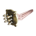 Resistenza 2 gruppi 4000 W 230/380 V LSF 430 mm con dadi compatibile con CONTI - 4KP-D-CAF-00226 - 4KitchensParts