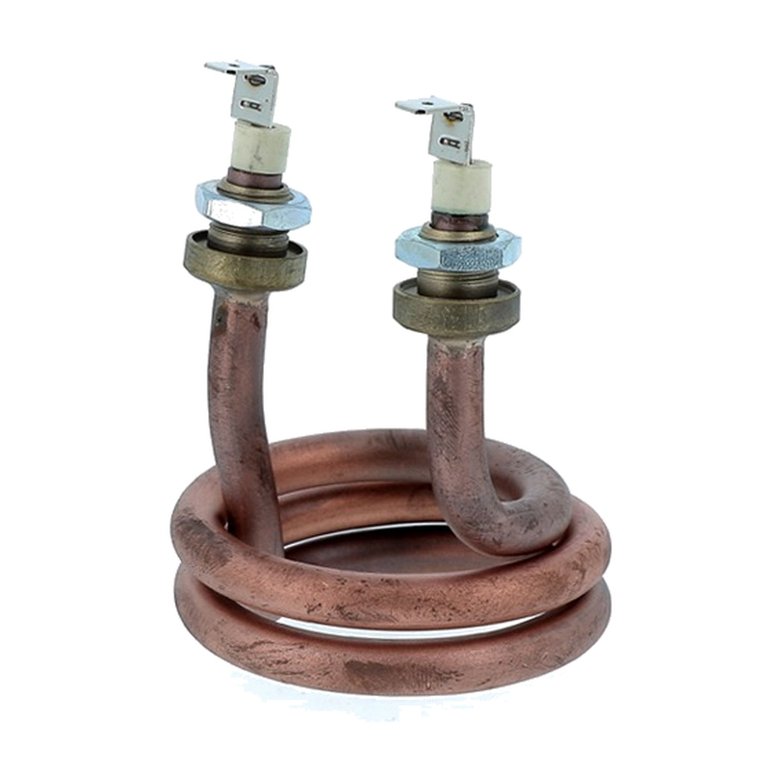 Resistenza tortiglione 850 W 230 V 12x1 LSF 60 mm compatibile con DALLA CORTE - 4KP-D-CAF-00233 - 4KitchensParts