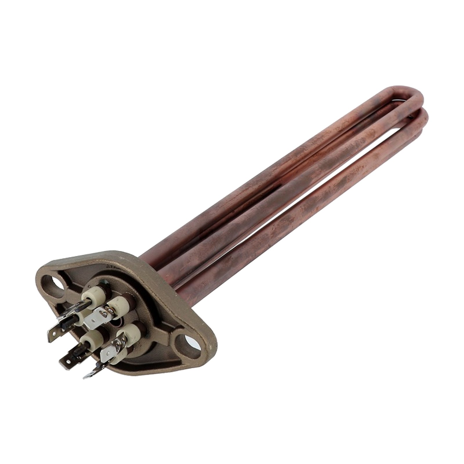 Resistenza 3500 W 230/400 V GT 2 gruppi LSF 300 mm compatibile con DALLA CORTE - 4KP-D-CAF-00234 - 4KitchensParts