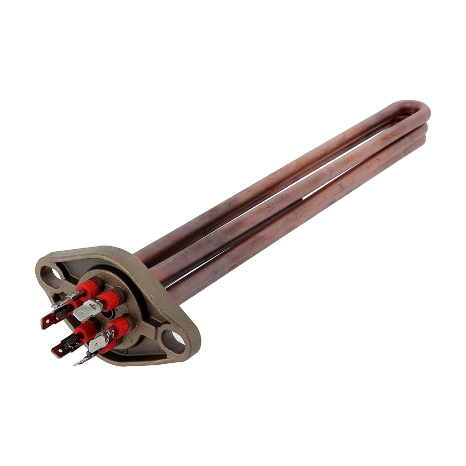 Resistenza 4500 W 230/400 V GT 3 gruppi LSF 300 mm compatibile con DALLA CORTE - 4KP-D-CAF-00235 - 4KitchensParts