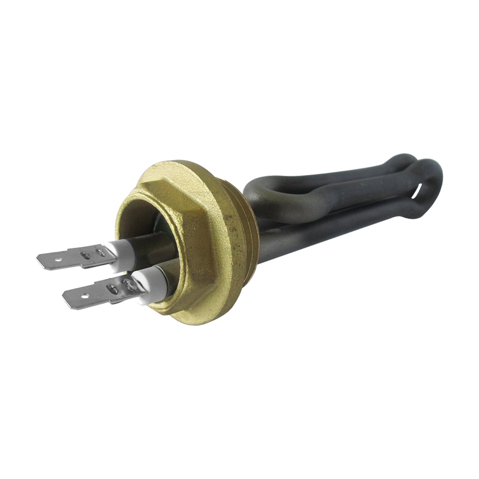Resistenza 1200 W 230 V 1" - appartamento compatibile con ECM e ROCKET - 4KP-D-CAF-00236 - 4KitchensParts