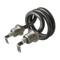 Resistenza 230 V 800 W compatibile con ELEKTRA - 4KP-D-CAF-00237 - 4KitchensParts