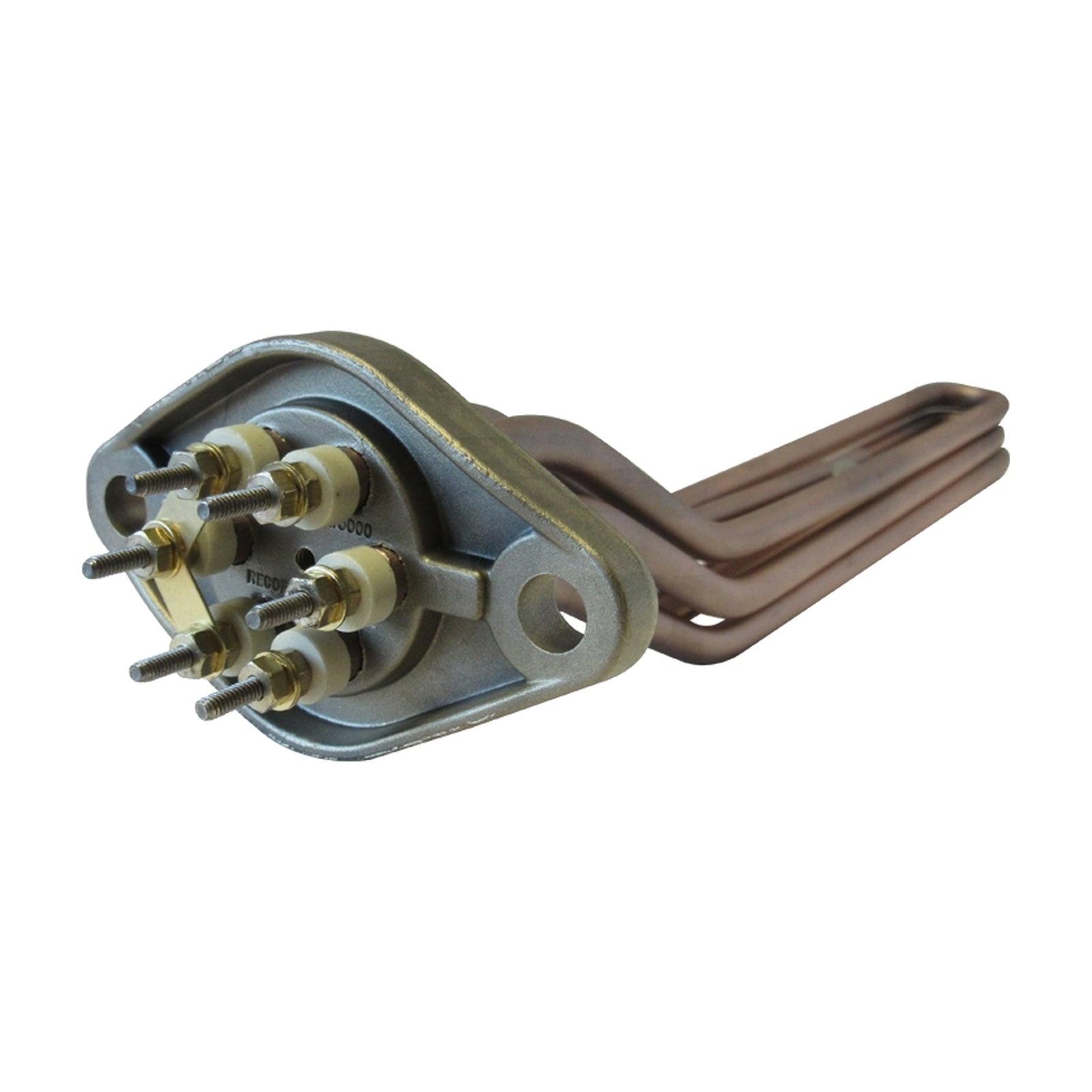 Resistenza 2 gruppi 5000 W 230/400 V LSF 340 mm CW509L compatibile con ELEKTRA - 4KP-D-CAF-00238 - 4KitchensParts