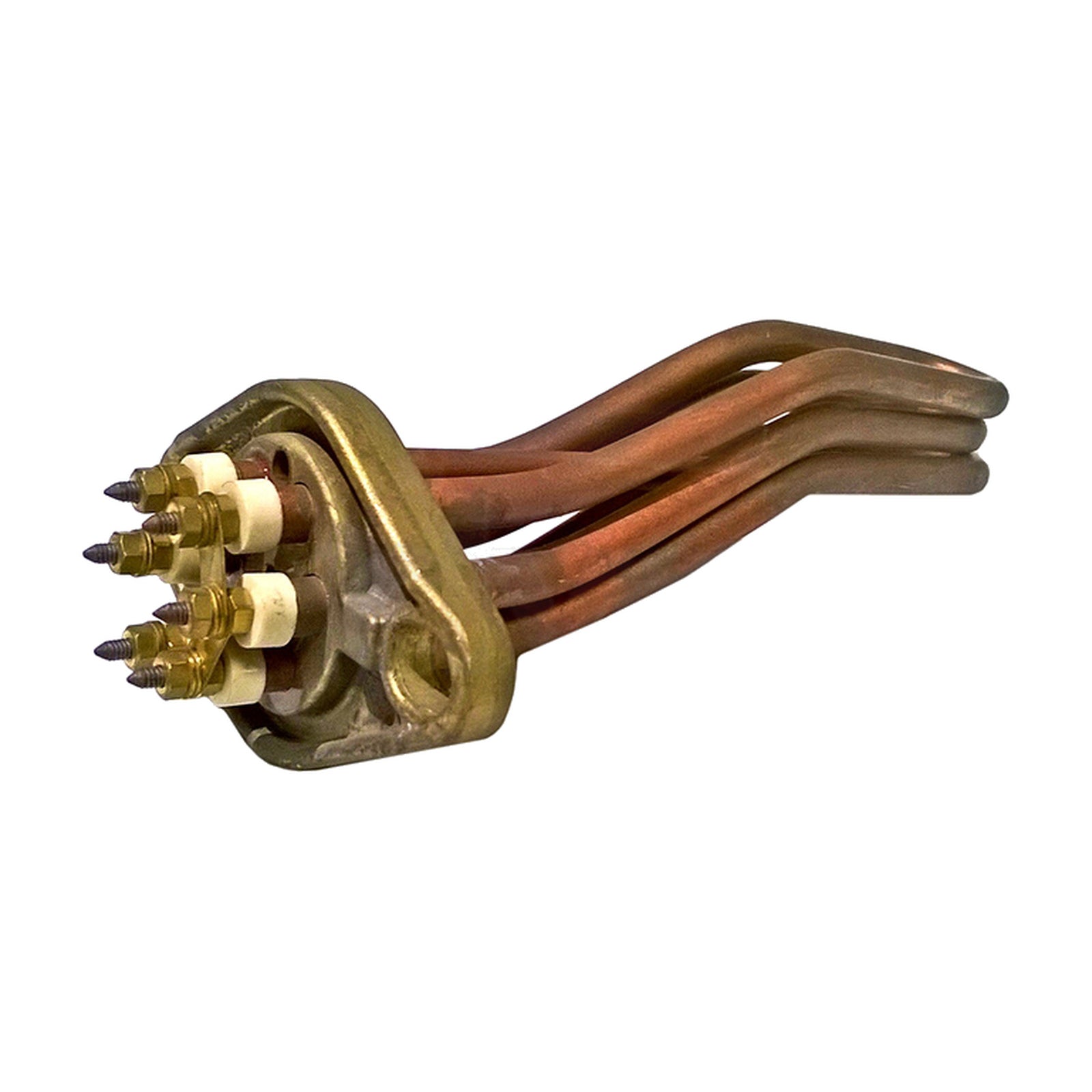 Resistenza 1 gruppo 2500 W 230/380 V LSF 160 mm CW509L compatibile con ELEKTRA - 4KP-D-CAF-00239 - 4KitchensParts