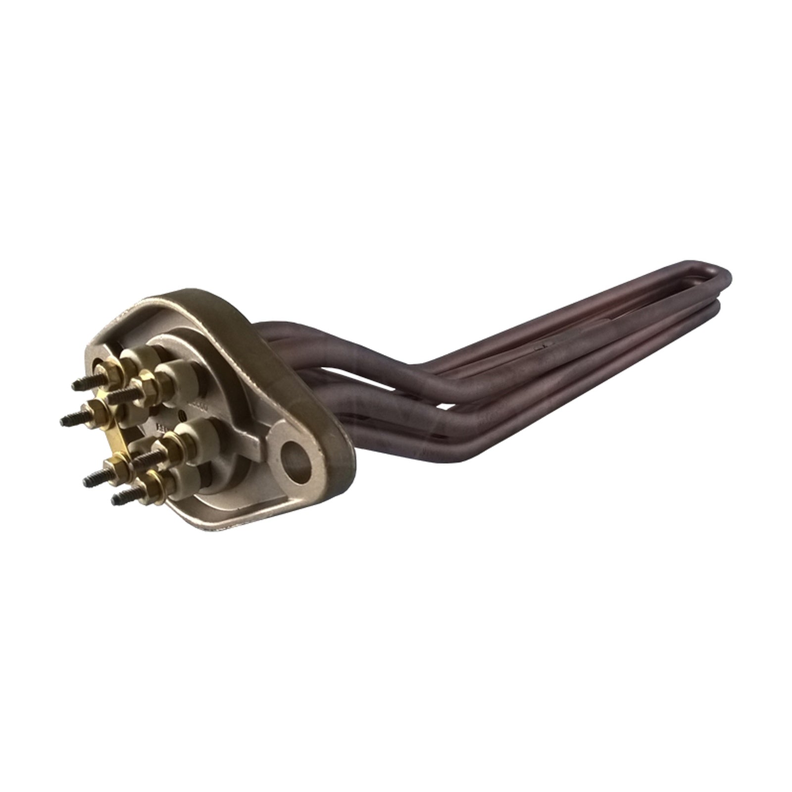 Resistenza 3500 W 230/400 V LSF 330 mm CW509L compatibile con ELEKTRA - 4KP-D-CAF-00240 - 4KitchensParts