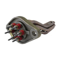 Resistenza 1 gruppo 2000 W 110 V LSF 160 mm CW509L compatibile con ELEKTRA - 4KP-D-CAF-00241 - 4KitchensParts