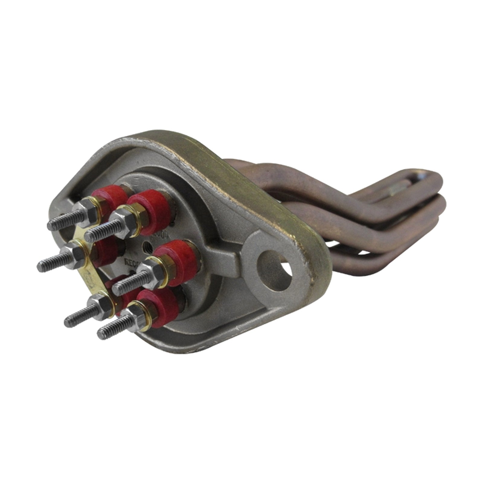 Resistenza 1 gruppo 2000 W 110 V LSF 160 mm CW509L compatibile con ELEKTRA - 4KP-D-CAF-00241 - 4KitchensParts