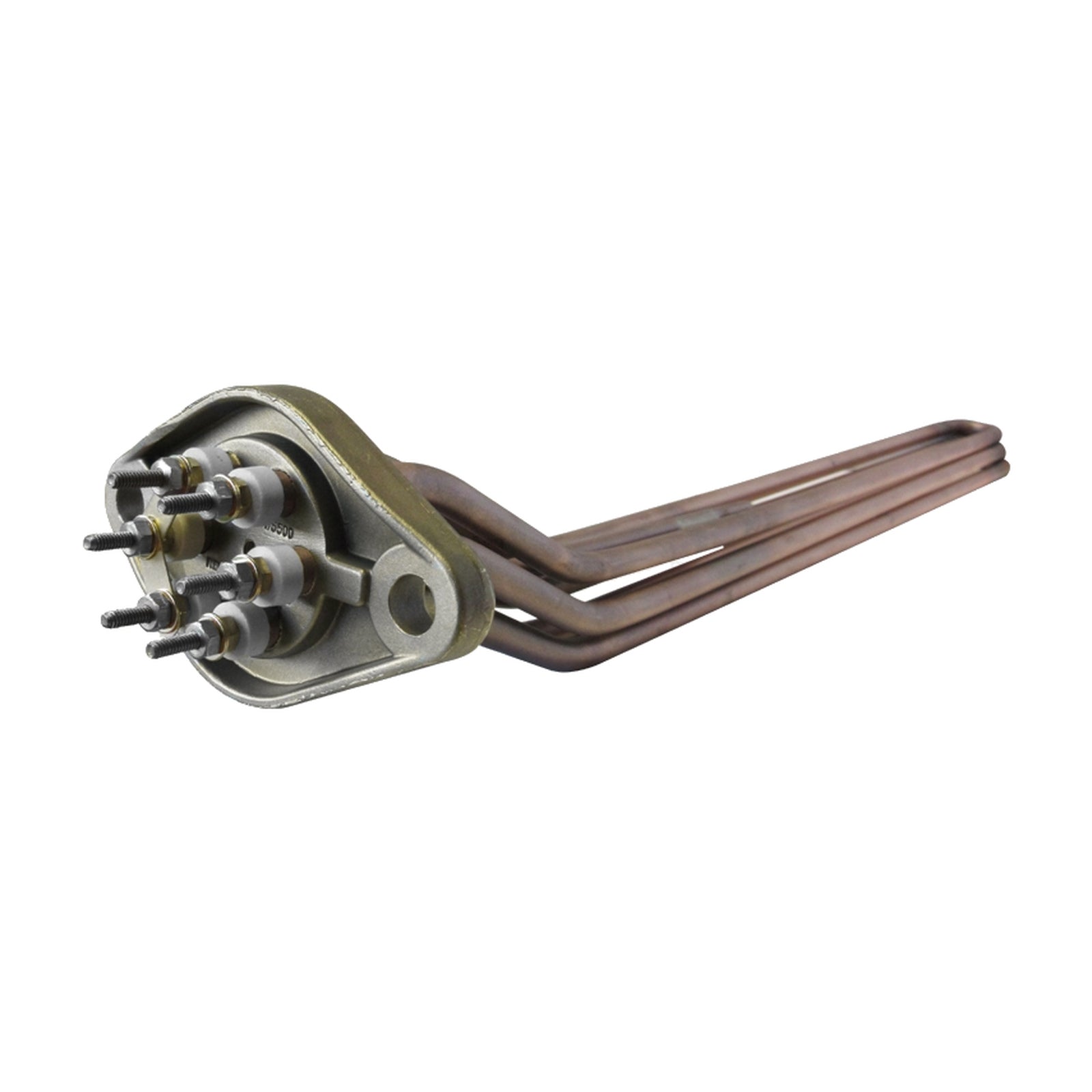 Resistenza 3 gruppi 5500 W 230/400 V LSF 520 mm CW509L compatibile con ELEKTRA - 4KP-D-CAF-00242 - 4KitchensParts
