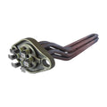 Resistenza 2 gruppi 4000 W 230/400 V LSF 290 mm con Faston compatibile con FAEMA - 4KP-D-CAF-00251 - 4KitchensParts